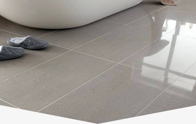 Porcelain tile floor cleaning sealing Chandler Arizona