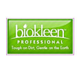 Biokleen certified tile floor restoration specialists