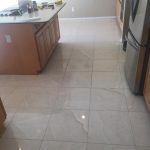 Have a tile cleaning company come repair your tile