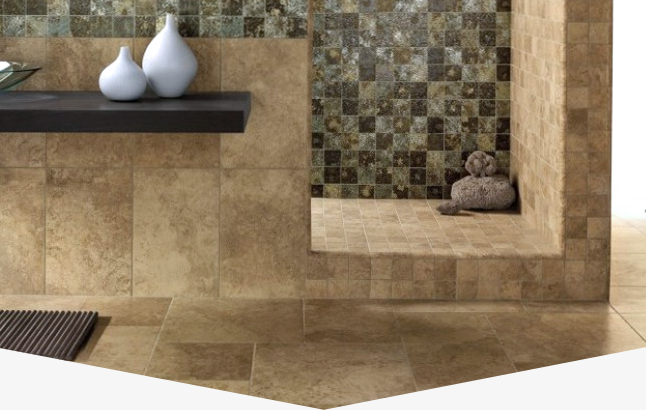 Local Travertine Shower Sealing Company Carefree AZ