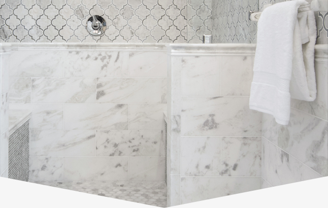 Marble Shower Cleaning Services Carefree 85266