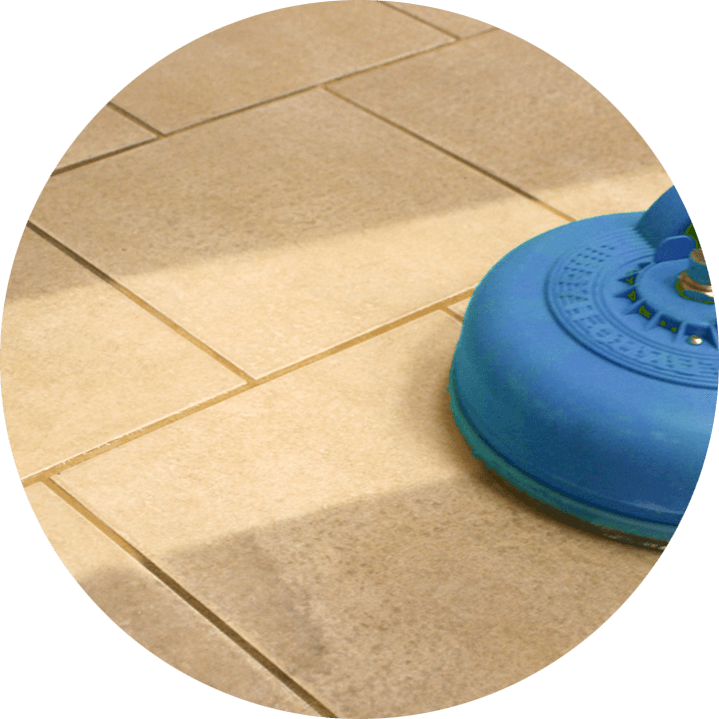 Professional tile and grout cleaning services in Arrowhead, AZ