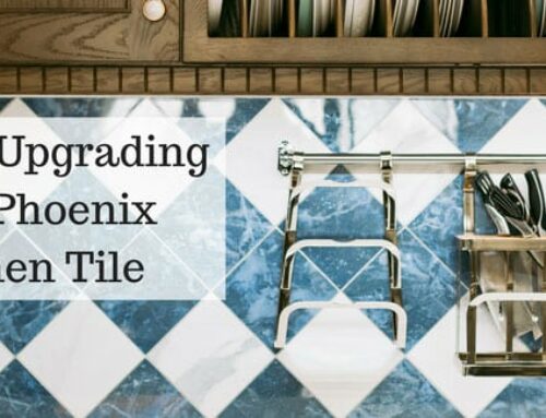 Tips for Upgrading Your Phoenix Kitchen Tile